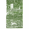 Castle on the Hill - Green - Image 3